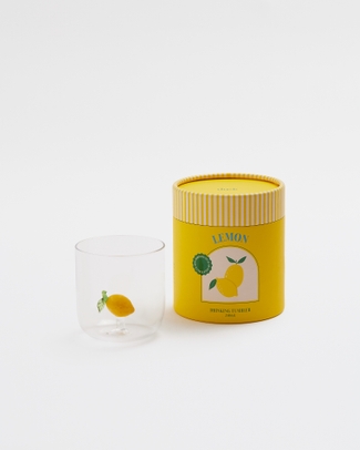 Lemon Glass
