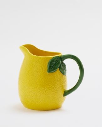 Lemon Jug