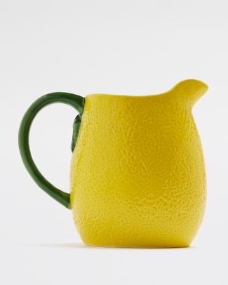 Lemon Jug