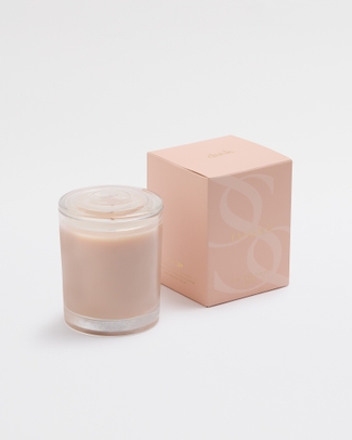 Vanilla & Musk Tangier 1 Wick Scented Candle