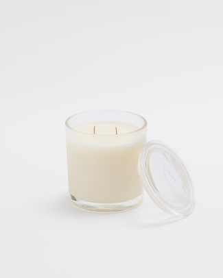 Camellia & Lotus Tokyo 2 Wick Scented Candle