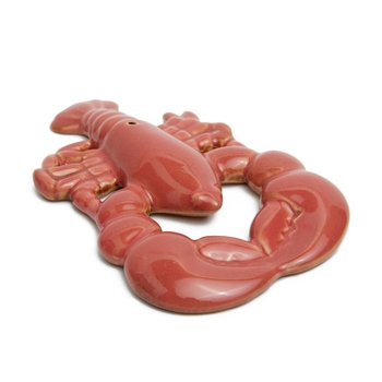 Seb the Lobster Incense Holder