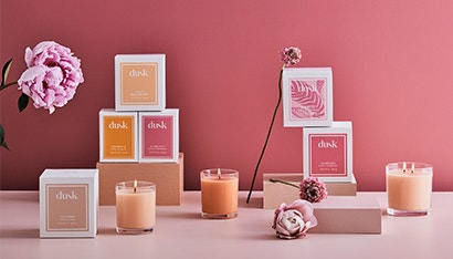 Candle Collections