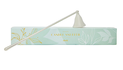 dusk Candle Snuffer
